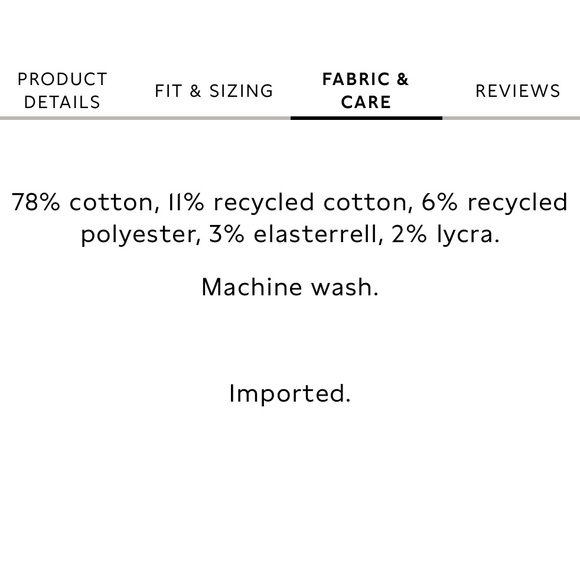 Banana Republic Slim Jean Charcoal Gray Wash 25 - Picture 8 of 13